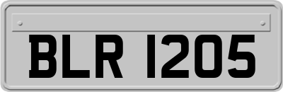 BLR1205