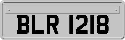 BLR1218
