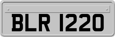BLR1220