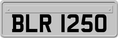 BLR1250