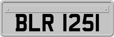 BLR1251