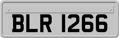 BLR1266
