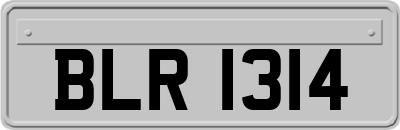 BLR1314