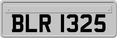 BLR1325