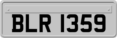 BLR1359