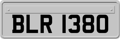 BLR1380