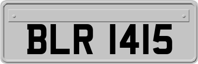 BLR1415
