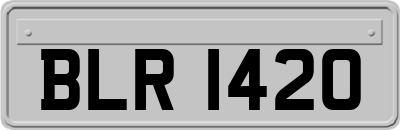 BLR1420