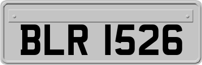 BLR1526