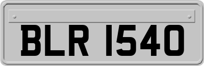 BLR1540
