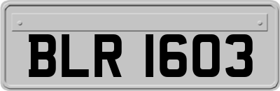 BLR1603