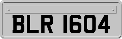 BLR1604