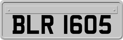 BLR1605