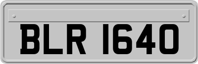 BLR1640