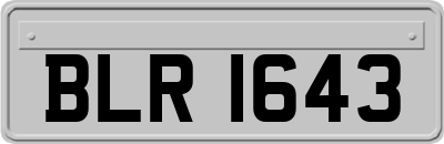 BLR1643