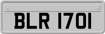 BLR1701