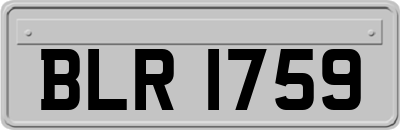 BLR1759