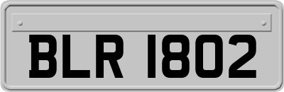 BLR1802
