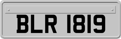 BLR1819