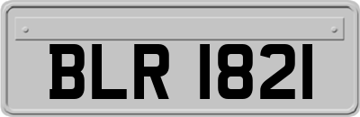BLR1821