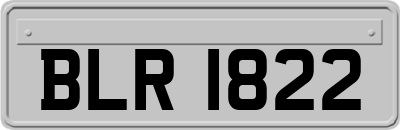 BLR1822