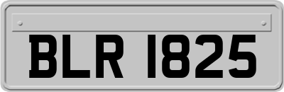 BLR1825