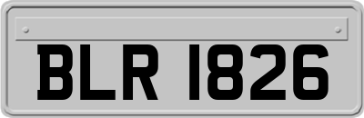 BLR1826