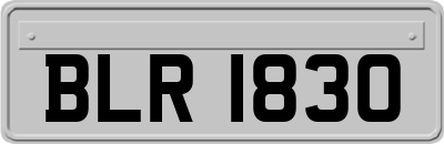 BLR1830