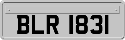 BLR1831
