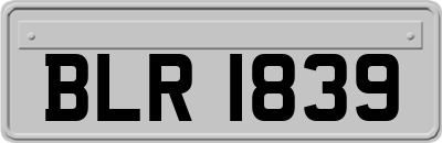 BLR1839