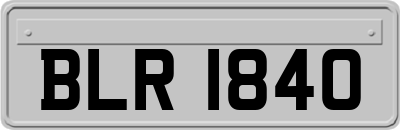BLR1840