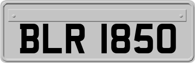 BLR1850