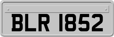 BLR1852
