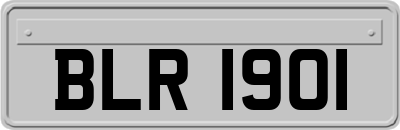 BLR1901