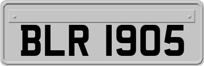 BLR1905