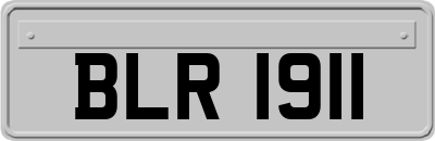 BLR1911
