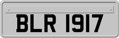 BLR1917