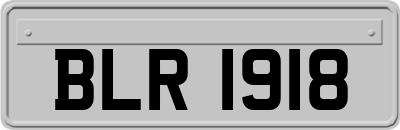 BLR1918