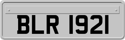 BLR1921