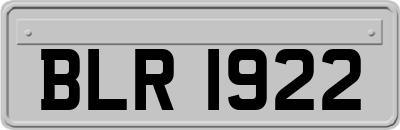 BLR1922