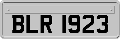 BLR1923