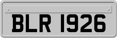 BLR1926