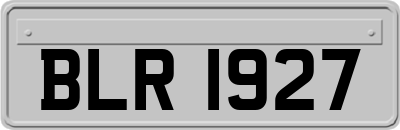 BLR1927