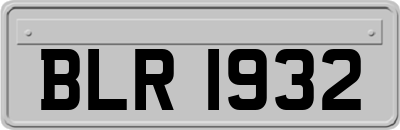 BLR1932