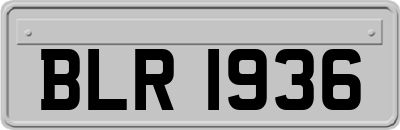 BLR1936