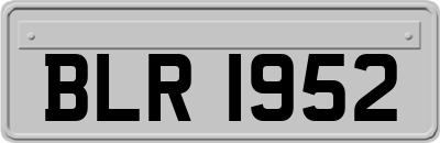 BLR1952