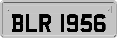 BLR1956