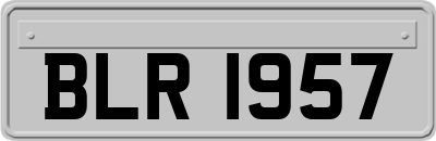 BLR1957