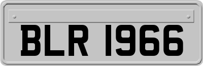 BLR1966