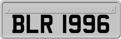 BLR1996